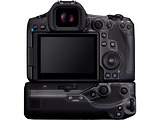 Canon BG-R20EP Black