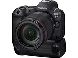 Canon BG-R20EP Black