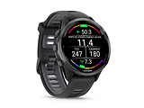 Garmin Forerunner 970 / 010-02969 Black