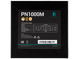GamerStorm PN1000M / 1000W Black