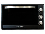 VESTA KSF-70CTL Black