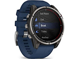 Garmin quatix 8  47 mm AMOLED / 010-02904-51