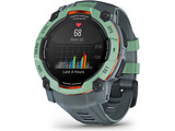 Garmin Instinct 3 50mm / 010-03020-00 Green