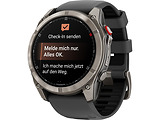 Garmin fenix 8 Pro  51 mm AMOLED / 010-03199 Grey