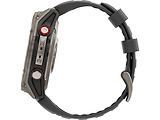 Garmin fenix 8 Pro  51 mm AMOLED / 010-03199 Grey