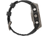 Garmin fenix 8 Pro  51 mm AMOLED / 010-03199 Grey