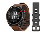 Garmin fenix 8 Pro  51 mm AMOLED / 010-03199-40
