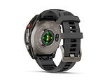Garmin fenix 8 Pro  47 mm AMOLED / 010-03198 Grey