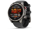 Garmin fenix 8 Pro  47 mm AMOLED / 010-03198 Grey