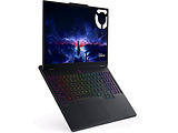 Lenovo Legion 5 15IRX10 / 15.1  OLED WQXGA / Core i7-14700HX / 32GB  DDR5 / 1TB SSD / GeForce RTX 5060 8GB