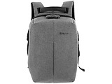 Tellur 15.6 Antifurt V2  / USB charging port Grey