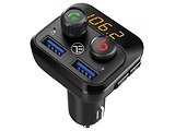 Tellur FMT-B8 FM Transmitter Bluetooth