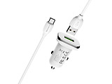 Borofone BZ12A Lasting 18W / Cable USB to Type-C