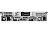 DELL PowerEdge R760 / 16x2.5 / 2x Xeon Gold 6542Y / 64GB DDR5 / 2x 960GB SSD / 1+1 1400W