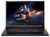 Acer Nitro V 17 AI ANV17-41 / 17.3 IPS FullHD / Ryzen 7 260 AI / 16GB DDR5 / 1TB SSD / GeForce RTX 5060 8GB