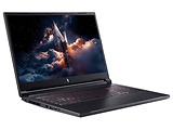 Acer Nitro V 17 AI ANV17-41 / 17.3 IPS FullHD / Ryzen 7 260 AI / 16GB DDR5 / 1TB SSD / GeForce RTX 5070 8GB