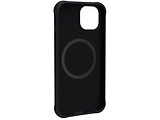 UAG Case Dot with MagSafe for Apple 14 Black