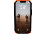 UAG Case Civilian with Magsafe for Apple iPhone 14 Black