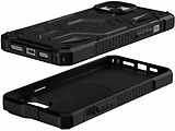 UAG Case Monarch Pro with Magsafe for Apple iPhone 14 Plus Black