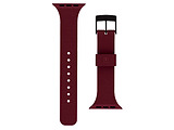 UAG Strap Dot Silicone for Apple Watch Purple