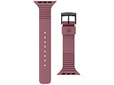 UAG Strap Aurora for Apple Watch Pink