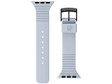 UAG Strap Aurora for Apple Watch Cyan