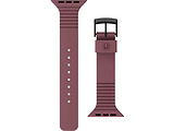 UAG Strap Aurora for Apple Watch Pink