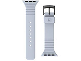 UAG Strap Aurora for Apple Watch Cyan