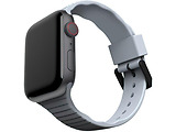 UAG Strap Aurora for Apple Watch Cyan