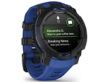 Garmin Instinct 3 AMOLED 45mm / 010-02936-03
