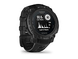 Garmin Instinct 3 Solar 45mm /  010-02934-50
