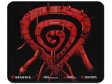 Genesis Promo-Pump Up The Game / 250x210x2.5mm