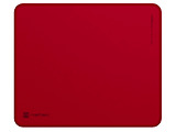 NATEC Colors Series / 300x250x0.25mm Red