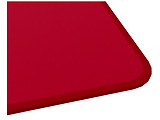NATEC Colors Series / 300x250x0.25mm Red