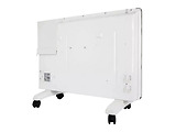 Resanta OK-1500E / 1500W White