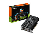 GIGABYTE GeForce RTX 5060 Ti 16GB GDDR7 Windforce Max OC / GV-N506TWF2MAX OC-16GD