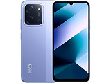 Xiaomi POCO C85 / 6.9 ISP / MediaTek Helio G81 Ultra / 6GB / 128GB / 6000mAh Purple