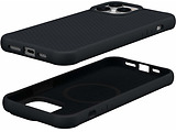 UAG Case Dot with Magsafe for Apple iPhone 14 Pro Max Black