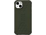 UAG Case Standard Issue for Apple Iphone 13 Green