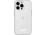 UAG case Civilian for Apple iPhone 13 Pro