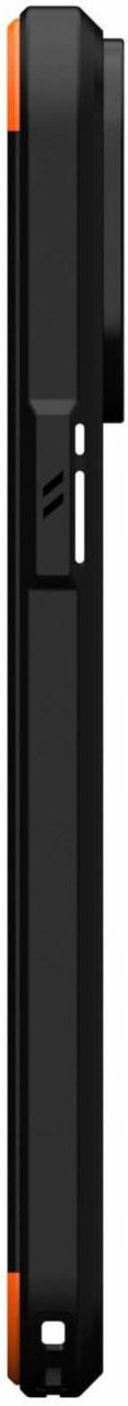 UAG Case Civilian Magsafe for Apple iPhone 14 Pro Max Black