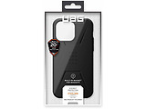 UAG Case Civilian Magsafe for Apple iPhone 14 Pro Max Black