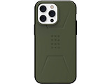 UAG Case Civilian Magsafe for Apple iPhone 14 Pro Max Green