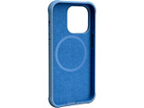 UAG Case Dot with Magsafe for Apple iPhone 14 Pro Cyan