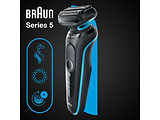 Braun 51-M1000s