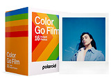 Polaroid Go Color Film Double Pack / 16 Sheets
