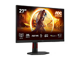 AOC Q27G4ZR / 27 2K WQHD 240hz