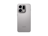 OPPO Find X9 5G / 6.79 AMOLED / Mediatek Dimensity 9500 / 12GB / 512GB / 7025mAh Grey