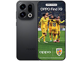 OPPO Find X9 5G / 6.79 AMOLED / Mediatek Dimensity 9500 / 12GB / 512GB / 7025mAh Black