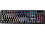 Xtrike Me Gaming Mechanical GK-803 / EN